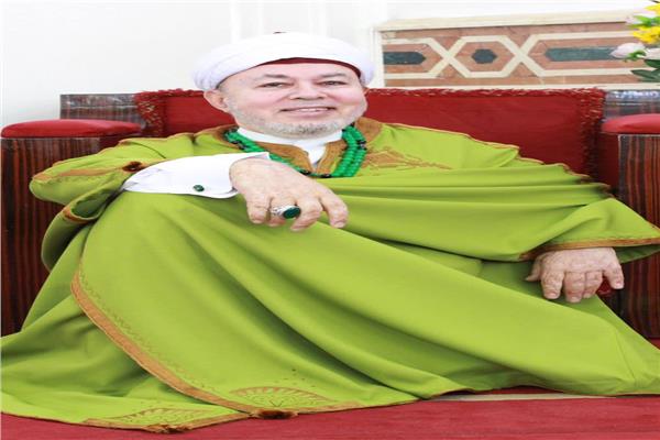 صلاح الدين التيجاني