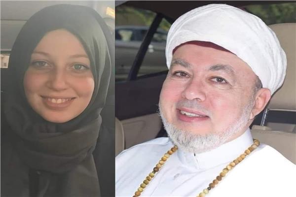 خديجة وصلاح التيجاني
