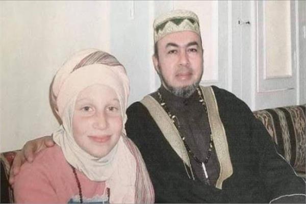التيجاني وخديجة