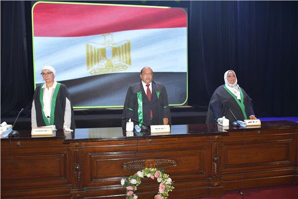 تخريج دفعة جديدة من كلية التربية للطفولة المبكرة