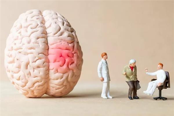 أعرف الفرق بين الزهايمر وضعف الذاكرة 