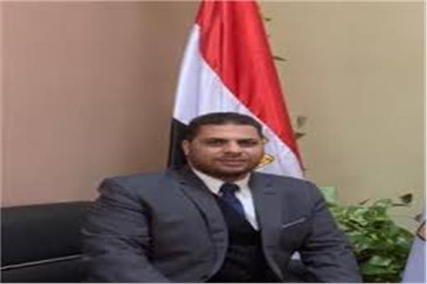 الدكتور هشام خلف الله مؤسس مشروع ميتالايف ميتافيرس