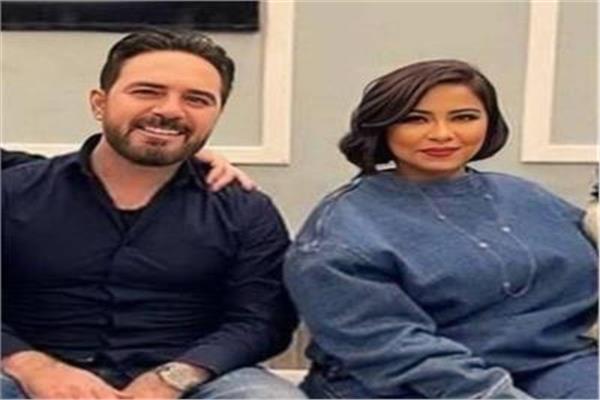 شيرين عبد الوهاب ووائل جسار