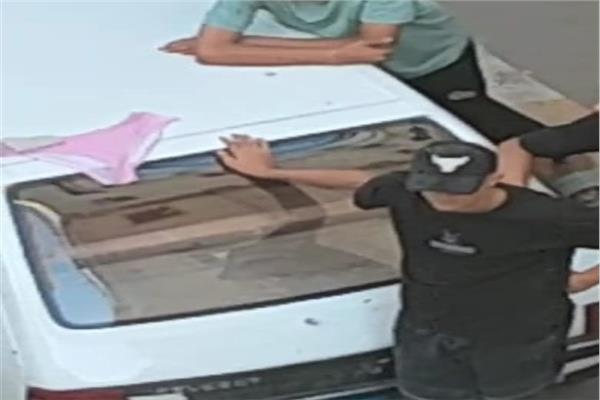 الواقعة