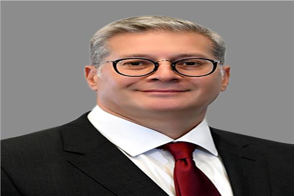  المهندس كريم بدوى