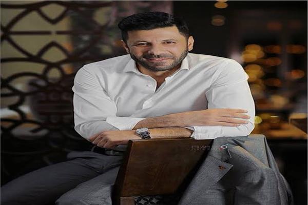 إياد نصار