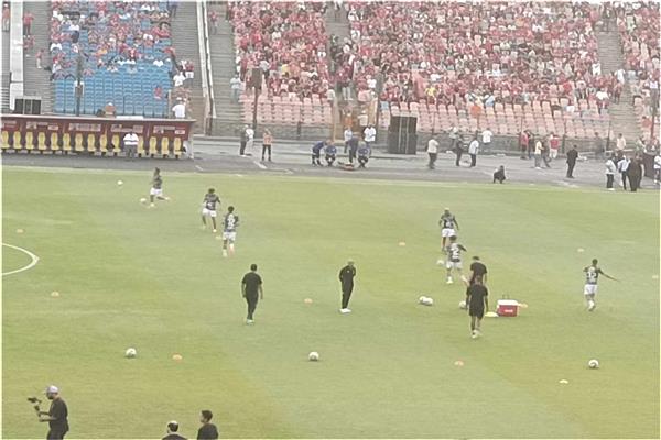 الأهلي