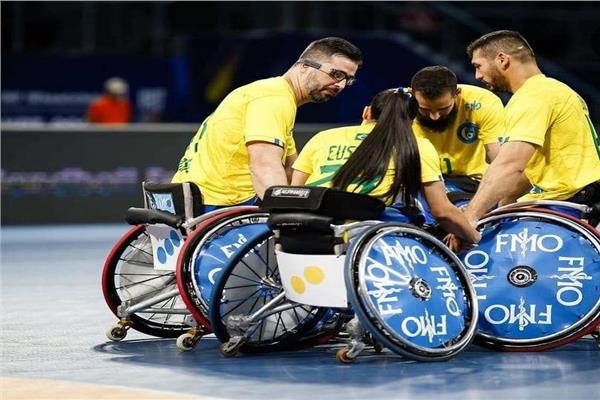 منتخب البرازيل 