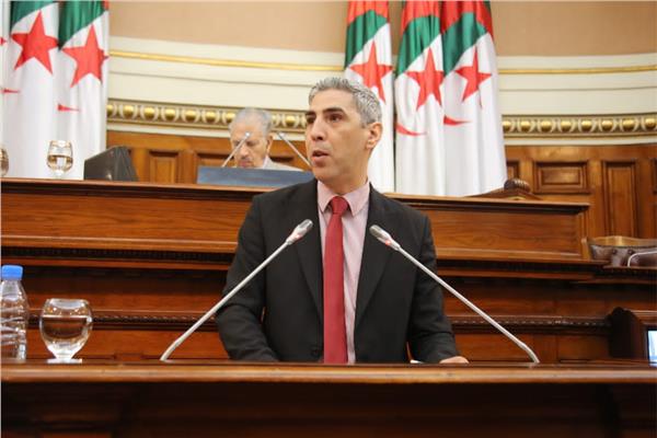  محمد عمرون