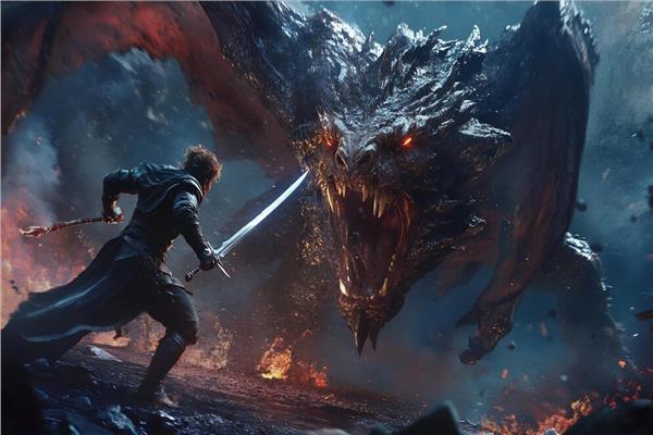 لعبة Dragon Age:The Veilguard