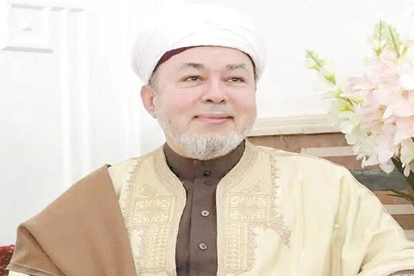 صلاح التيجانى