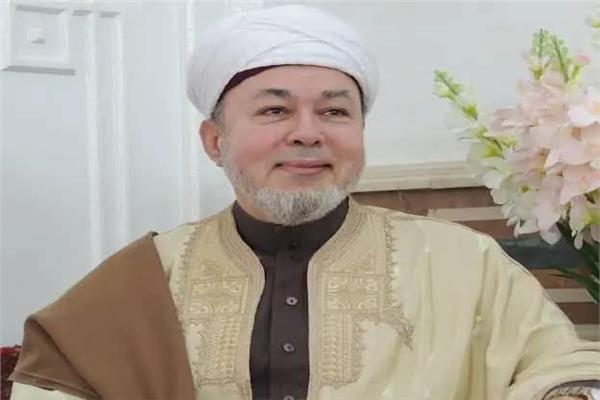 صلاح التيجاني 