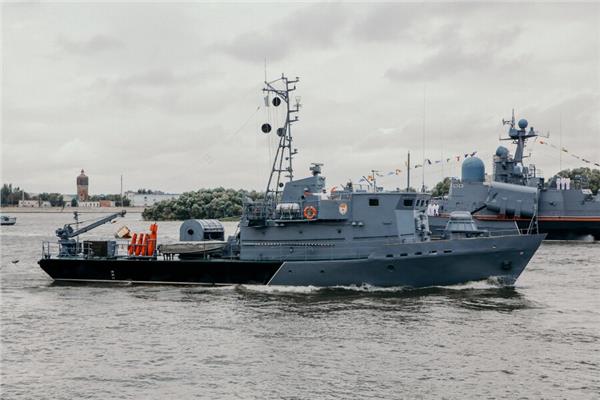  فرقاطة HS Nearchos