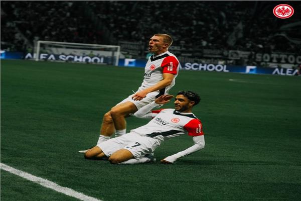 عمر مرموش