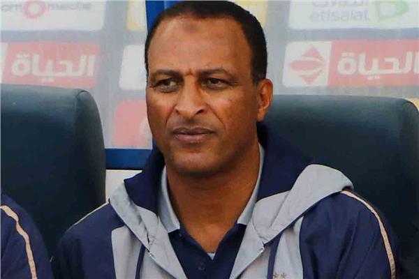 أسامة عرابي نجم منتخب مصر السابق