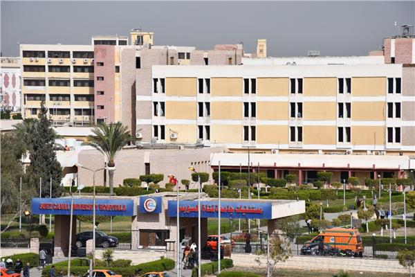  جامعة القناة 