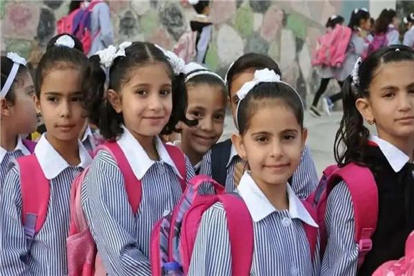 بداية العام الدراسي الجديد