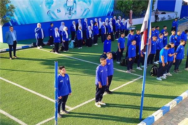 عودة المدارس 2024