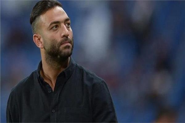 أحمد حسام ميدو