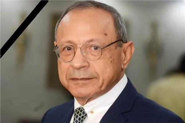 اللواء رؤوف السيد 