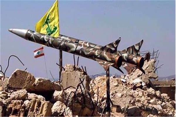 صواريخ حزب الله