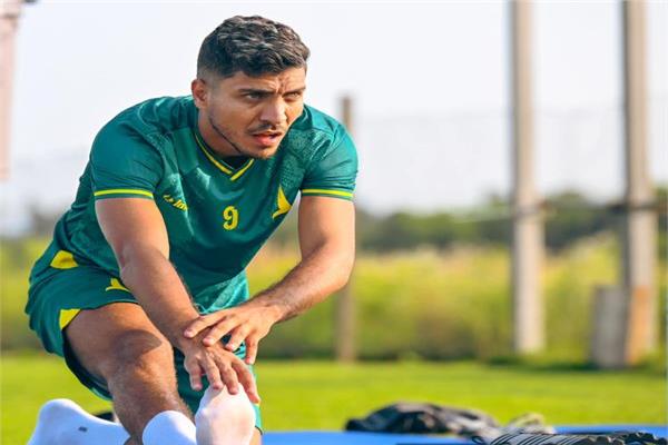 محمد شريف
