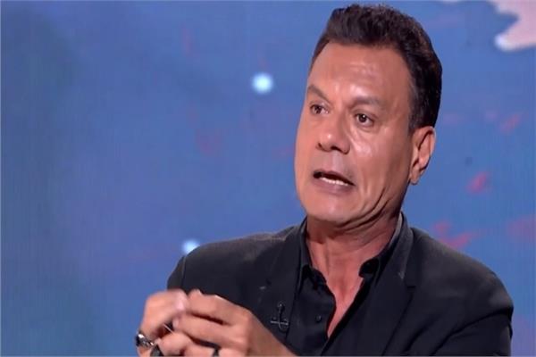الفنان عباس ابو الحسن