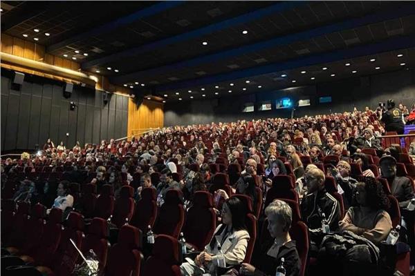 مهرجان مالمو للسينما العربية