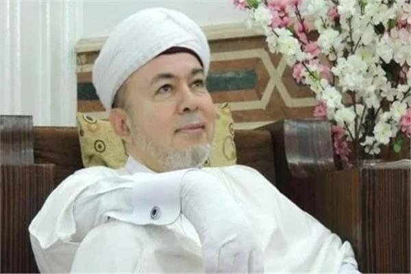 صلاح التيجاني
