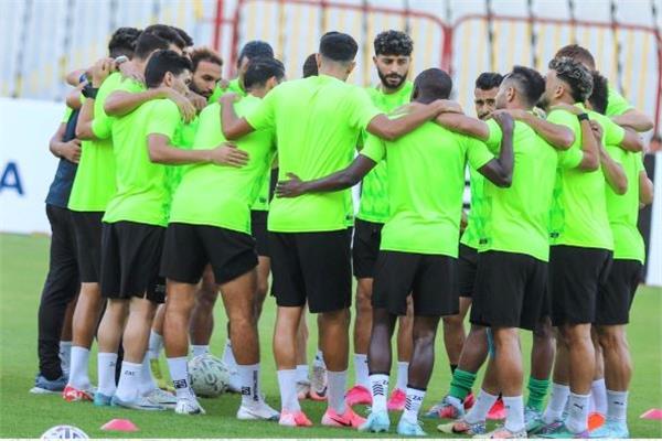 المصري البورسعيدي