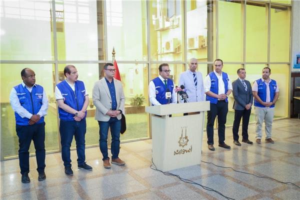 الدكتور خالد عبدالغفار