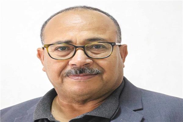 منير العرقي