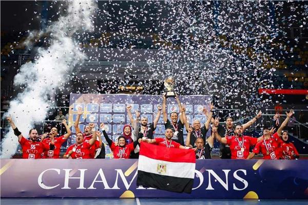 منتخب اليد للكراسي المتحركة