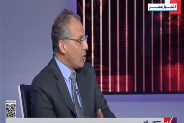 محمد فايز فرحات
