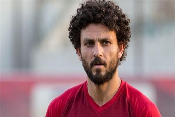 ■ حسام غالي