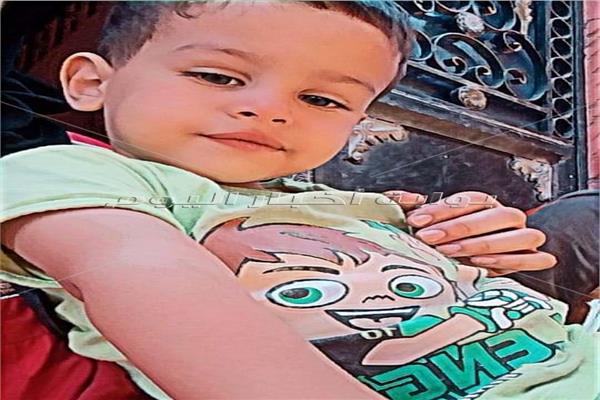 حمزة أحمد العمري