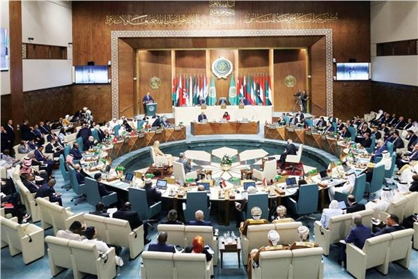 اجتماع وزراء الخارجية العرب