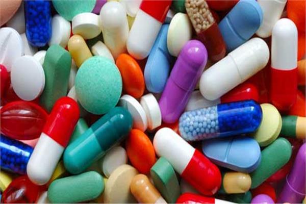  أسماء الأدوية التي تم طرحها في الصيدليات