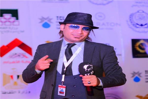 البلوجر سيد غنيم