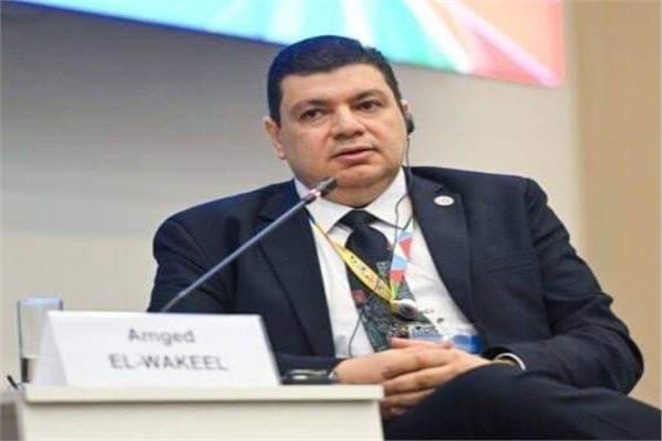  الدكتور أمجد الوكيل