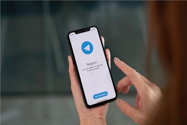 تطبيق تليجرام