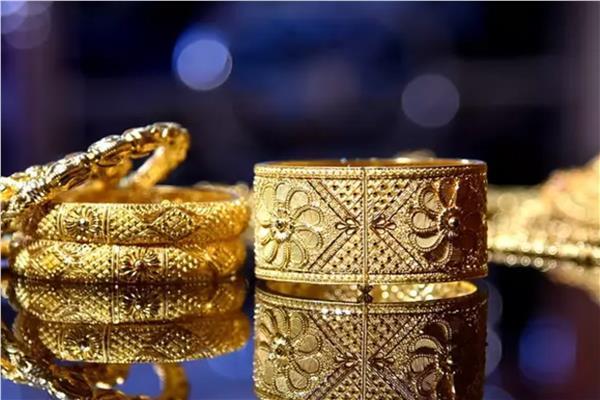  أسعار الذهب