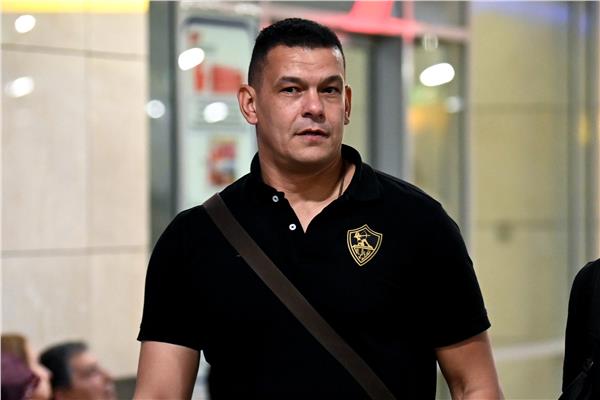 ■ عبد الواحد السيد
