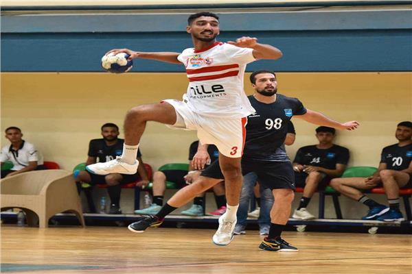 الزمالك 