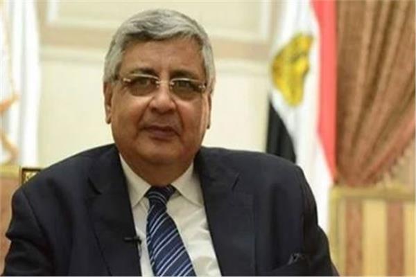 الدكتور محمد عوض تاج الدين