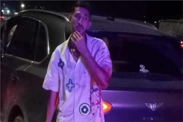  اللاعب أحمد فتوح