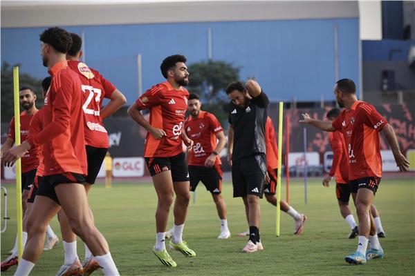 النادي الأهلي 