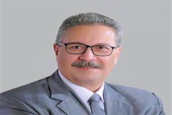 الدكتور ثروت حجاج، عضو مجلس نقابة الصيادلة