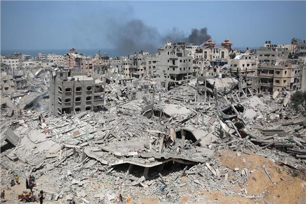 صورة أرشيفية