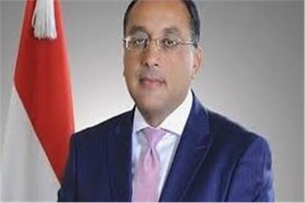 الدكتور مصطفى مدبولى